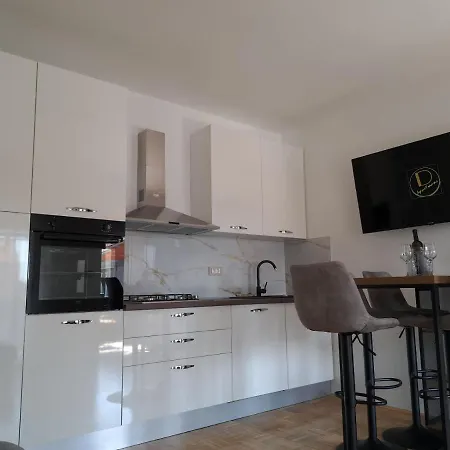 D Apartamento