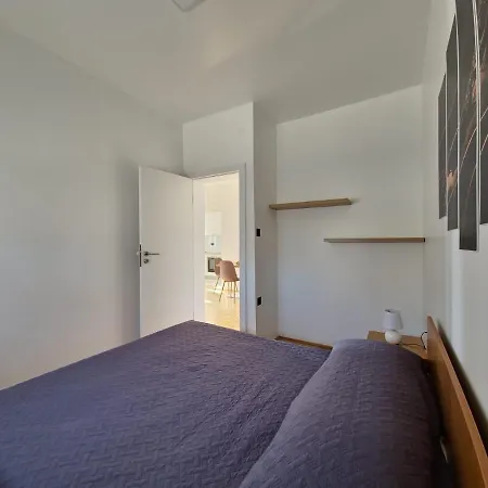 D Apartamento