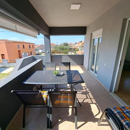 Apartamento D
