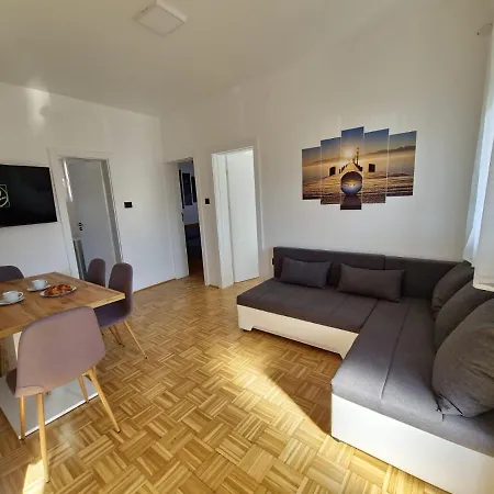D Apartamento Bibinje